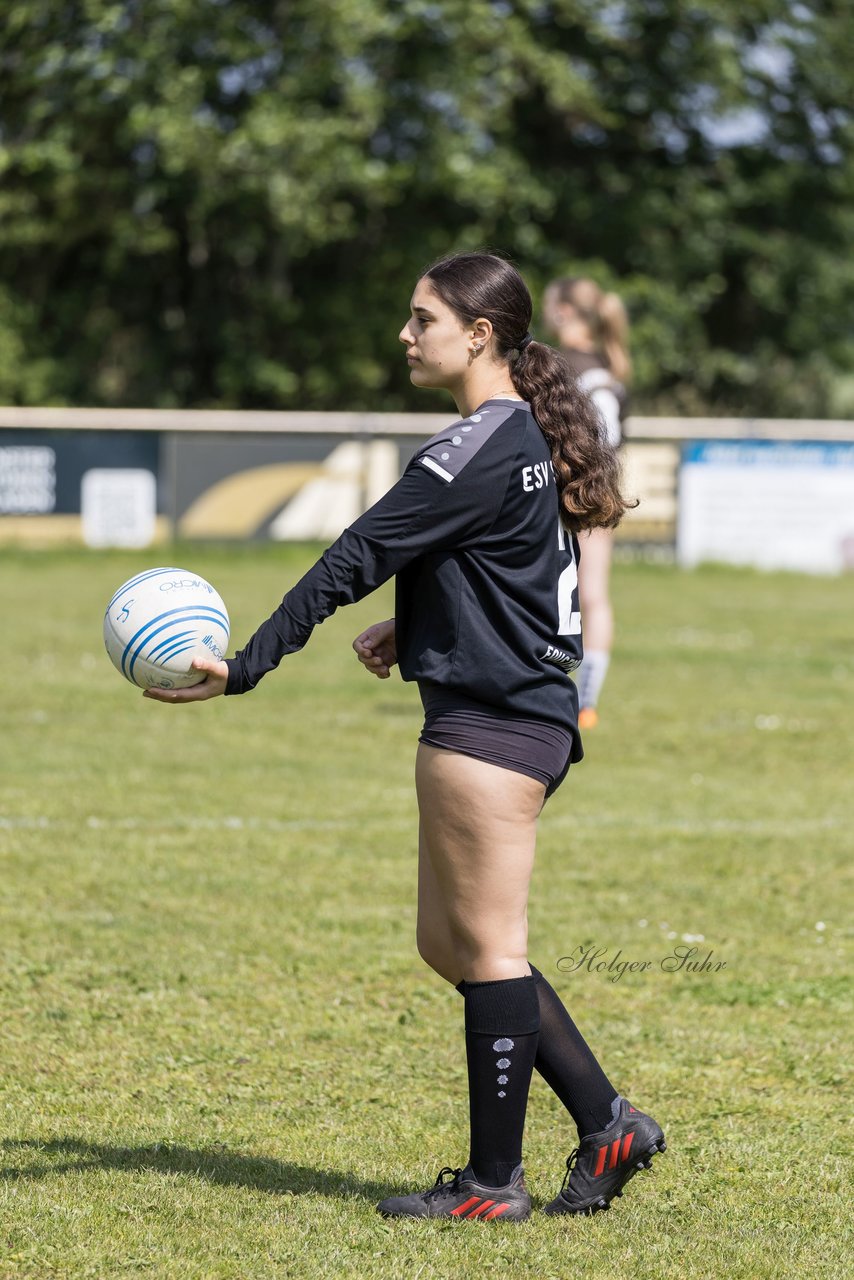 Bild 115 - wU16 TSV Breitenberg, TSV Wiemersdorf, ESV Schwerin, VfL Kellinghusen, TSV Wiemersdorf 2